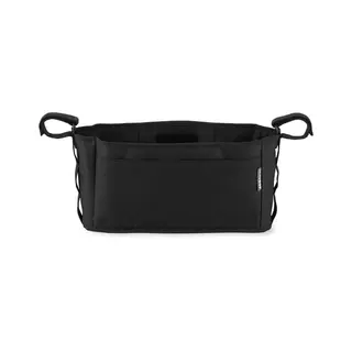 Produktfoto för Skip Hop Ultra Stroller Organizer (Svart)