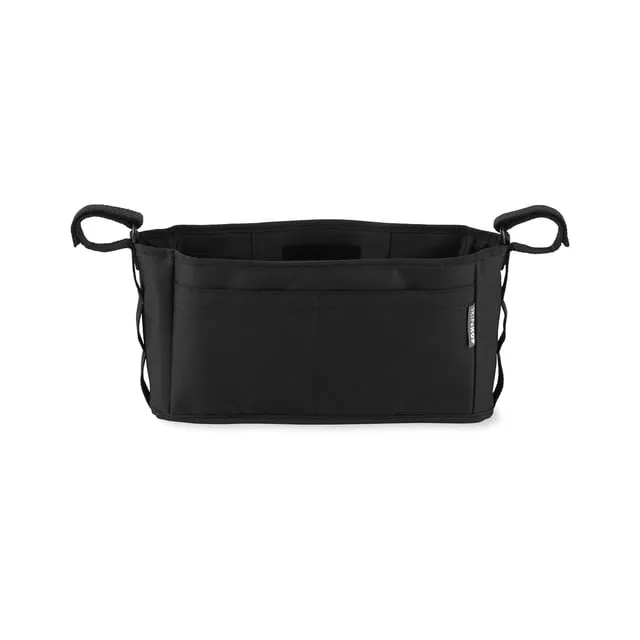 Alternativ bild 0 för Skip Hop Ultra Stroller Organizer (Svart)
