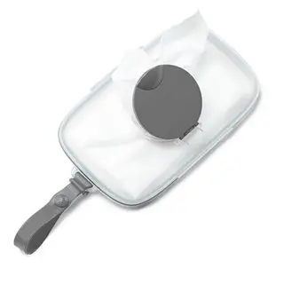 Produktfoto för Skip Hop Våtservett Etui Grå