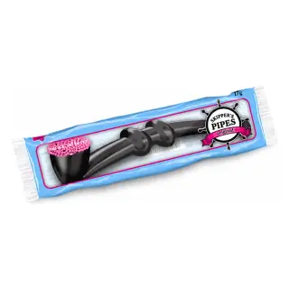 Produktfoto för Skipper's Pipe flowpackad pipa original, 17g