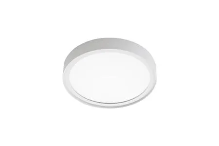 Alternativ bild 0 för Skiva 290 vit 3000K