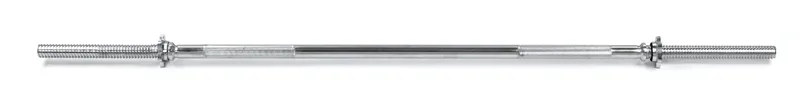 Alternativ bild 0 för Skivstång 25 mm (180 cm)