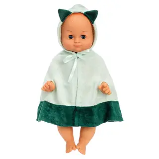 Produktfoto för Skrållan® Baddocka David 36cm