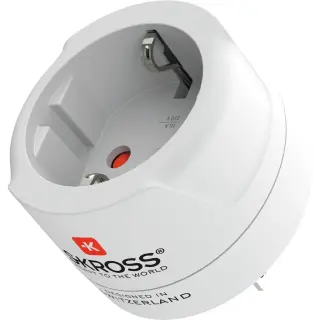 Produktfoto för Skross Europe to US - BULK