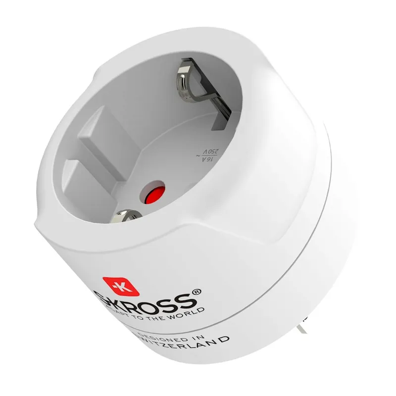 Bild 1 för SKROSS Rese-adapter USA/Japan