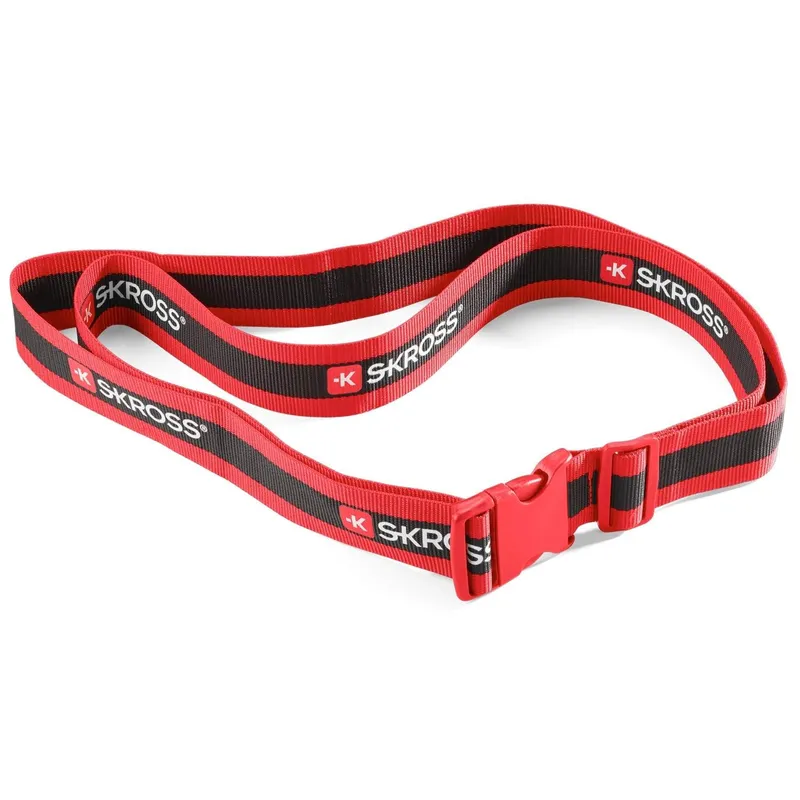 Alternativ bild 0 för Skross SKTA1001LUSRECN, Röd, 1900 mm, 20 mm, Plast, 18 cm, 190 cm