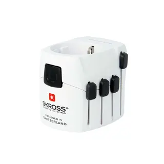 Produktfoto för SKross World Adapter Pro