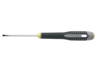 Produktfoto för SKRUVMEJSEL BE-8040 BAHCO SPÅR 0,8X4X100         (5) | Beijerbygg Byggmaterial