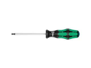 Produktfoto för SKRUVMEJSEL INSEX 4,0MM | Beijerbygg Byggmaterial