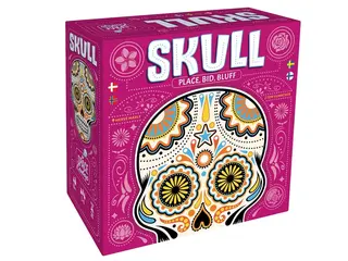 Produktfoto för SKULL SKULL Nordic