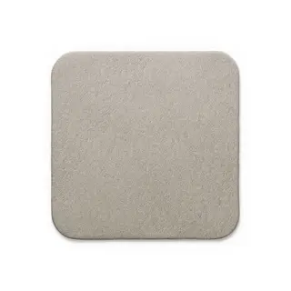 Produktfoto för Skumförband silver silikon Mepilex Ag - 10x10cm - 5 st