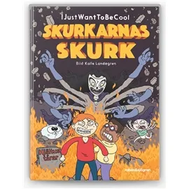 Alternativ bild 0 för Skurkarnas skurk Del 3 Hjältus Tårar