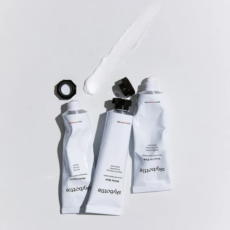 Bild 4 för Skybottle Spring Fever Handcream 50 ml