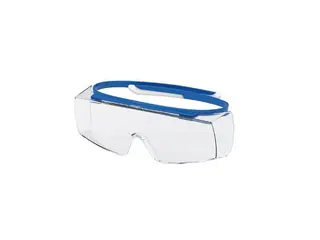 Produktfoto för SKYDDSGLASÖGON SUPER OTG UVEX | Beijerbygg Byggmaterial