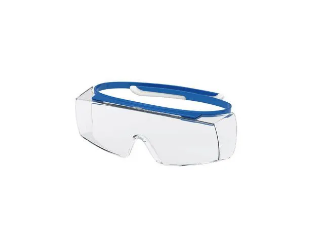 Alternativ bild 0 för SKYDDSGLASÖGON SUPER OTG UVEX | Beijerbygg Byggmaterial