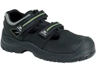 Produktfoto för Skyddsko - Sandal  7218 Strl 36 Graninge