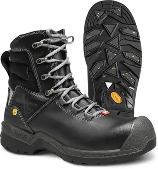 Produktfoto för Skyddssko - Hög  1368 HEAVY DUTY Strl 46 Jalas