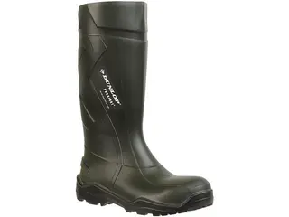 Produktfoto för SKYDDSSTÖVEL 762933 STL 46 DUNLOP | Beijerbygg Byggmaterial