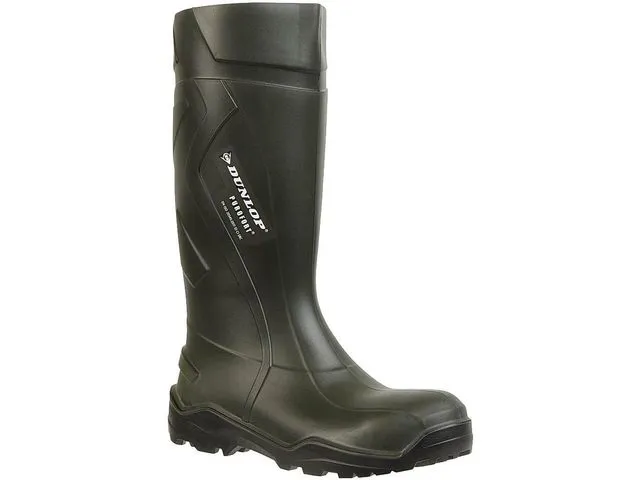 Alternativ bild 0 för SKYDDSSTÖVEL 762933 STL 46 DUNLOP | Beijerbygg Byggmaterial