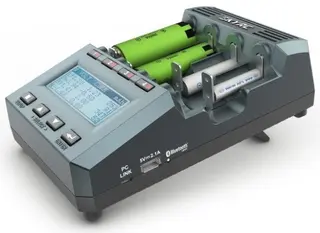 Produktfoto för SkyRC Charger MC3000