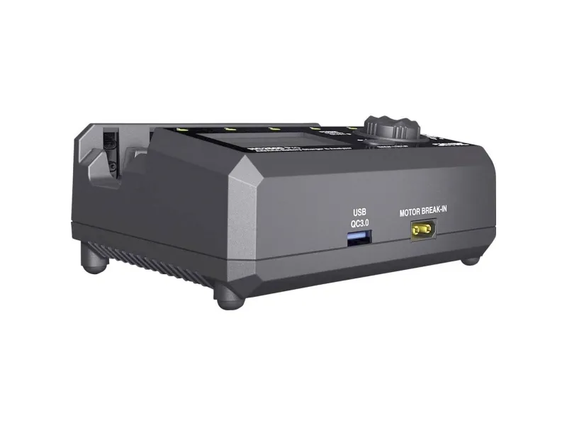 Alternativ bild 0 för SkyRC Charger NC2500 Pro AA/AAA