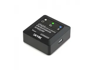 Produktfoto för SkyRC GNSS Performance Analyzer GSM020