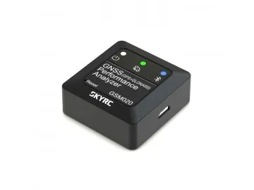 Alternativ bild 0 för SkyRC GNSS Performance Analyzer GSM020