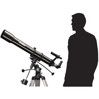Produktfoto för SkyWatcher Evostar 90/900 EQ2
