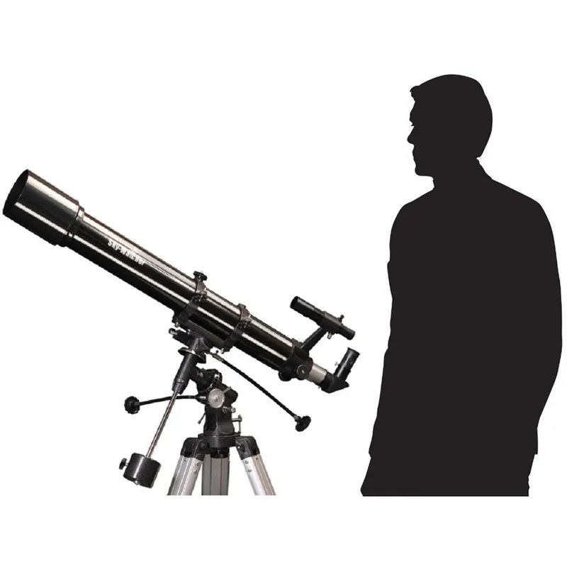 Bild 1 för SkyWatcher Evostar 90/900 EQ2