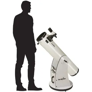 Produktfoto för SkyWatcher Skyliner 200/1200 Dobsonas