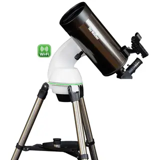 Produktfoto för SkyWatcher SkyMax 127 (AZ-Go2) WiFi