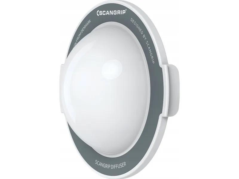 Alternativ bild 0 för Sladdlösa LED-lampa Scangrip