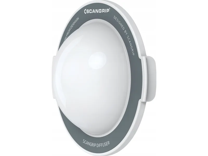 Alternativ bild 0 för Sladdlösa LED-lampa Scangrip