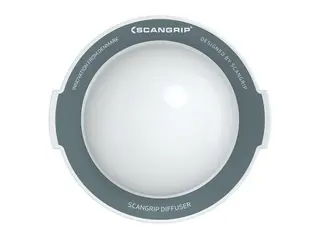 Produktfoto för Sladdlösa LED-lampa Scangrip