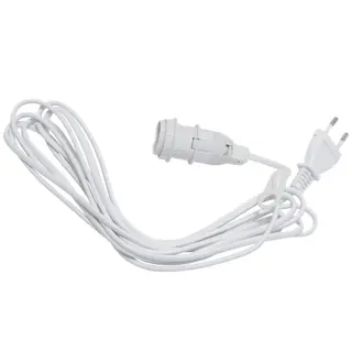 Produktfoto för Sladdställ E14 Basic