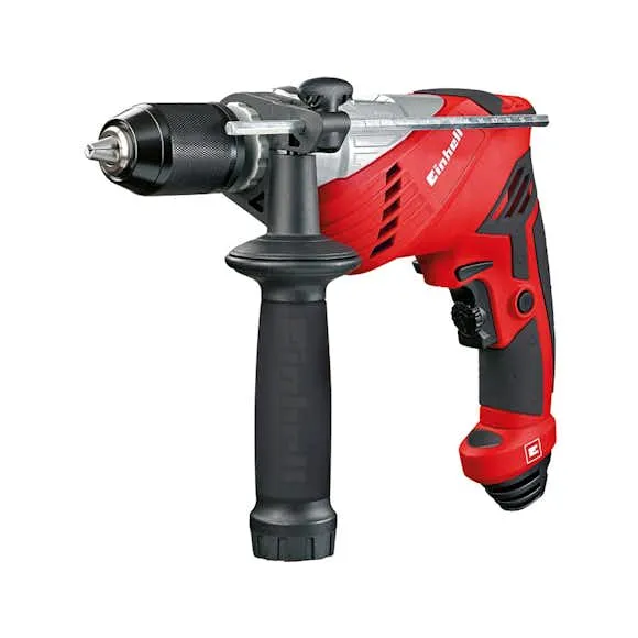 Alternativ bild 0 för Slagborrmaskin 650 W - RT-ID 65/1