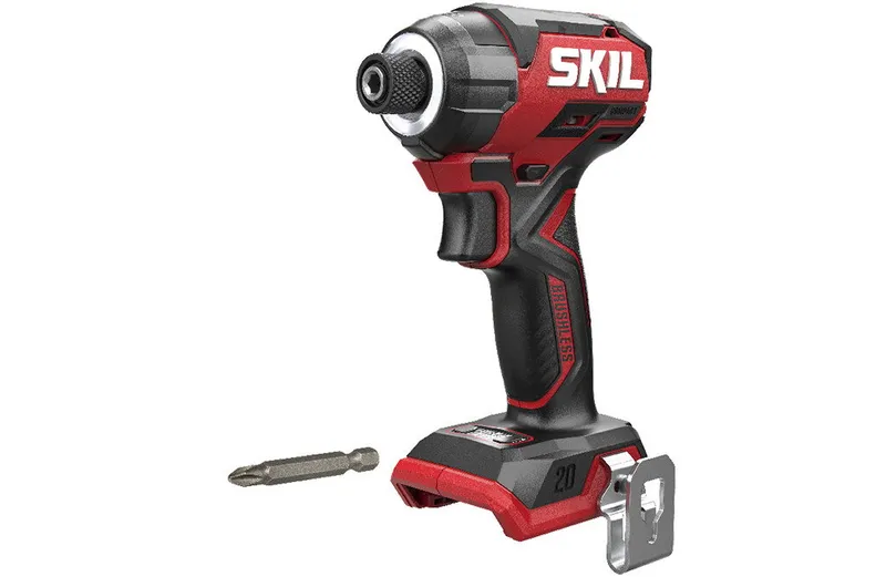 Alternativ bild 0 för Slagskruvdragare Skil 3225 CA  20 V (utan batteri och laddare)