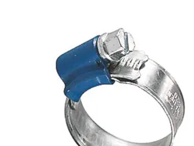 Alternativ bild 0 för Slangklämma ABA Nova Rostfri W4 8-14/9mm ABA