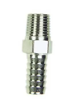 Produktfoto för Slangkoppling UTV R 1/4" / 6.3 mm