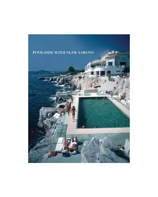 Produktfoto för Slim Aarons: Poolside