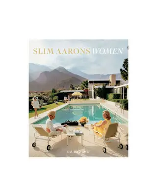 Produktfoto för Slim Aarons: Women
