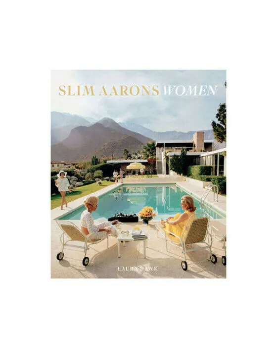 Bild 1 för Slim Aarons: Women