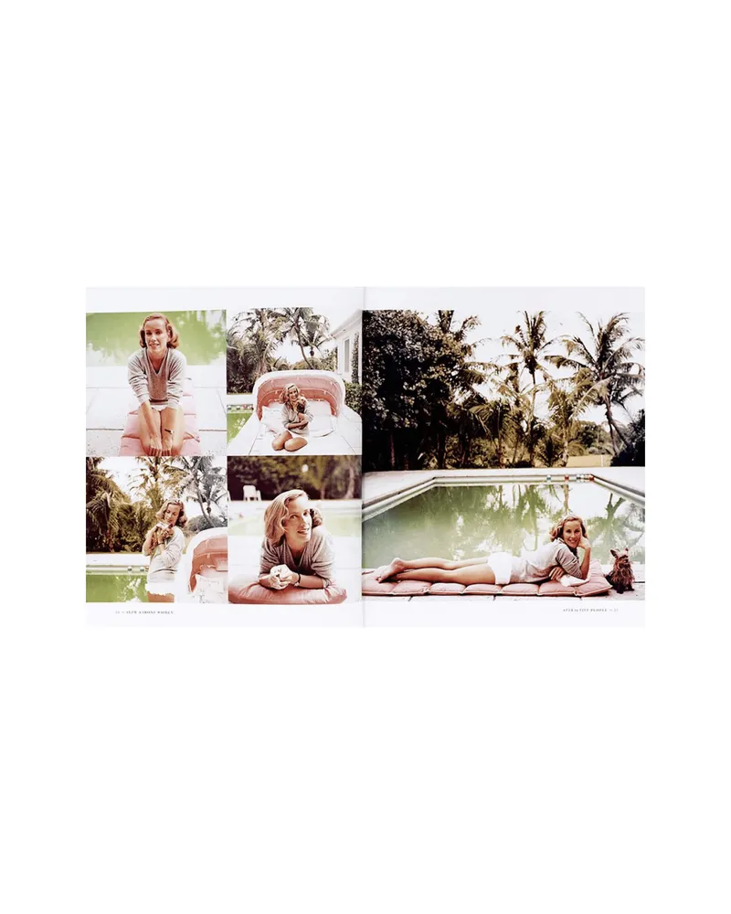 Bild 2 för Slim Aarons: Women