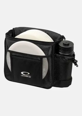 Produktfoto för Slim Shoulder Bag Steel Gray Väska