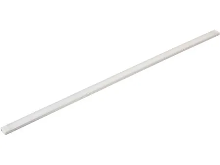Alternativ bild 0 för SlimLine Led Track 4.8W 3000K 570 mm, vit