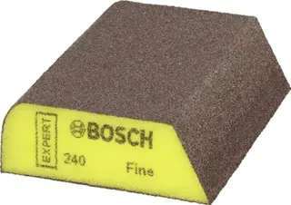 Produktfoto för SLIPSVAMP FIN COMBI 69X97X26MM | Beijerbygg Byggmaterial