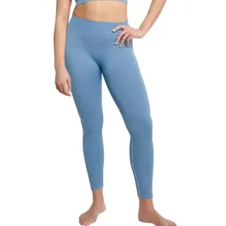 Produktfoto för Sloggi EVER Infused Relax Leggings Ljusblå Small Dam