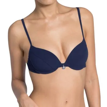 Alternativ bild 0 för Sloggi Swim Navy Essentials CTOWP Marin E 44 Dam