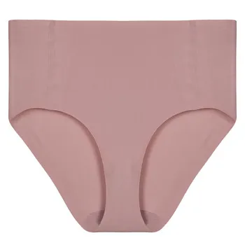Bild 1 för Sloggi Trosor ZERO Feel 2 0 High Waist Brief Brun Large Dam