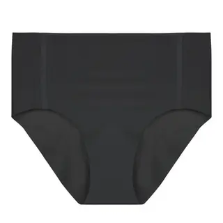 Produktfoto för Sloggi Trosor ZERO Feel 2 0 High Waist Brief Svart XX-Large Dam